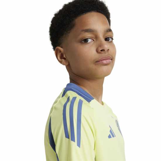 Adidas Ajax Amsterdam Tiro24 Competition Training Shirt 2024 2025 Juniors  Детски тениски и фланелки