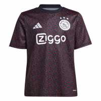 Adidas Ajax Pre Match Shirt 2024 2025 Juniors  Детски тениски и фланелки