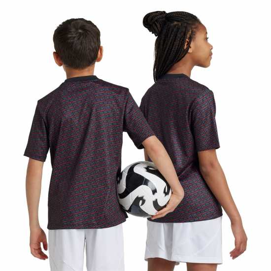 Adidas Ajax Pre Match Shirt 2024 2025 Juniors  Детски тениски и фланелки