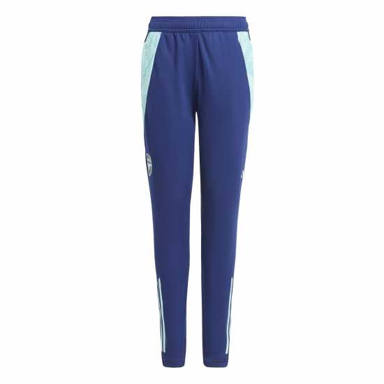 Adidas Arsenal Tiro 24 Training Tracksuit Bottoms 2024 2025 Juniors  Детски долнища за бягане