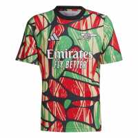 Adidas Arsenal Pre Match Shirt 2024 2025 Juniors  Детски тениски и фланелки