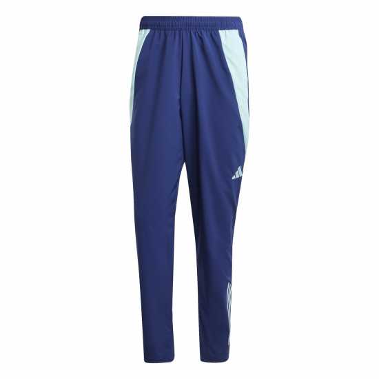 Adidas Arsenal Tiro 24 Presentation Tracksuit Bottoms 2024 2025 Adults  Мъжки долнища за бягане