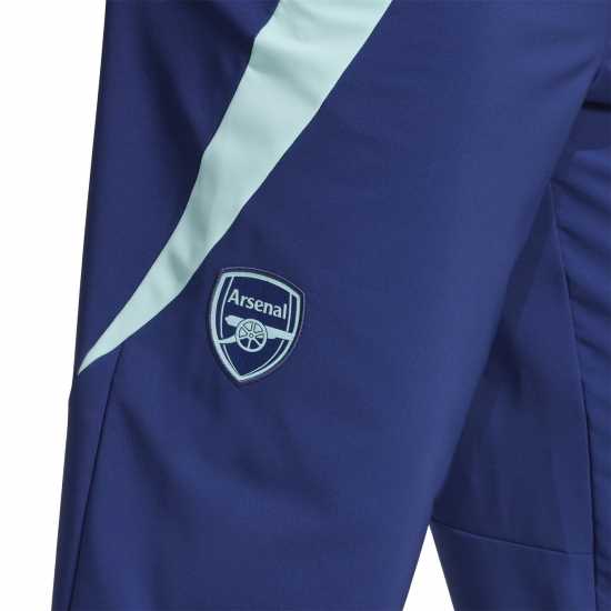 Adidas Arsenal Tiro 24 Presentation Tracksuit Bottoms 2024 2025 Adults  Мъжки долнища за бягане