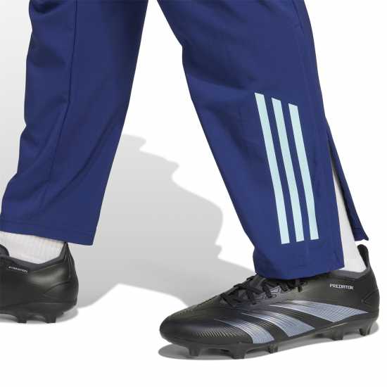 Adidas Arsenal Tiro 24 Presentation Tracksuit Bottoms 2024 2025 Adults  Мъжки долнища за бягане