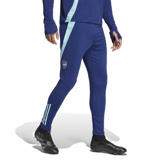 Adidas Arsenal Tiro 24 Training Tracksuit Bottoms 2024 2025 Adults  Мъжки долнища за бягане