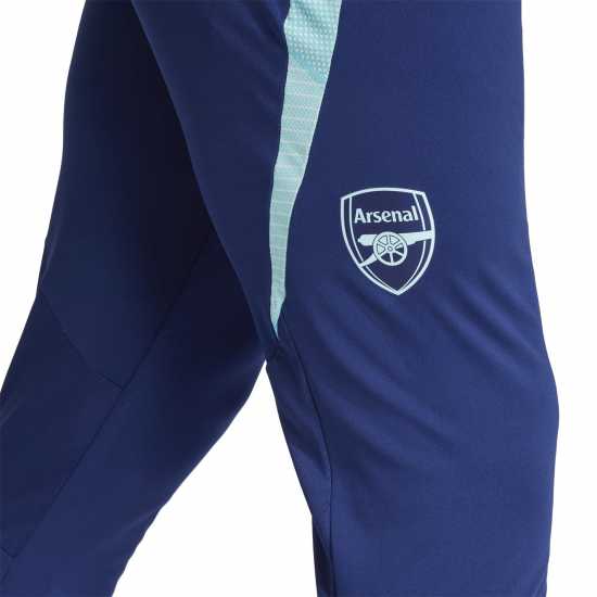 Adidas Arsenal Tiro 24 Training Tracksuit Bottoms 2024 2025 Adults  Мъжки долнища за бягане