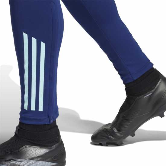 Adidas Arsenal Tiro 24 Training Tracksuit Bottoms 2024 2025 Adults  Мъжки долнища за бягане