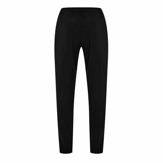 Macron Wales Rugby Tracksuit Bottoms 2024 Adults  Мъжки долнища за бягане