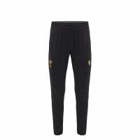 Macron Wales Rugby Tracksuit Bottoms 2024 Juniors  