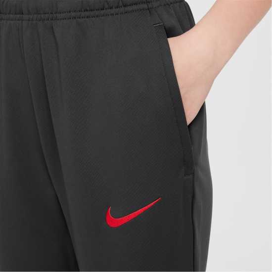 Nike Liverpool Strike Third Tracksuit Bottoms 2024 2025 Juniors  