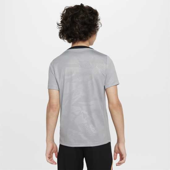 Nike Ynk Df Acdpr Ss Top K 3Rpm  