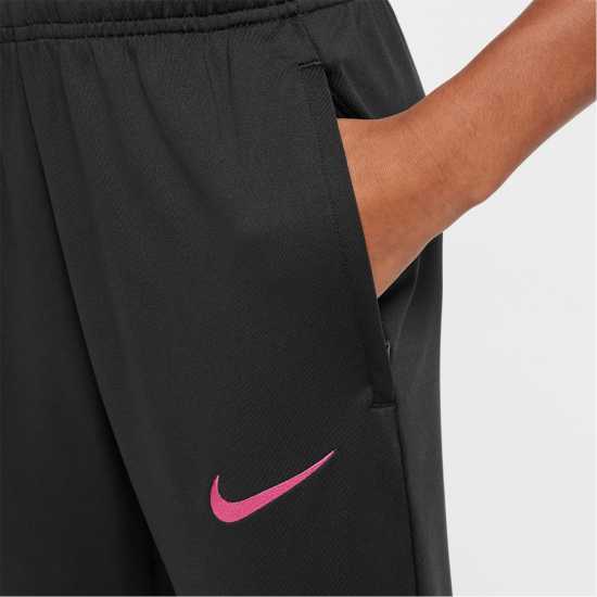 Nike Детски Анцуг Chelsea Third Strike Tracksuit Bottoms Juniors  