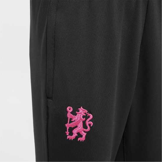 Nike Детски Анцуг Chelsea Third Strike Tracksuit Bottoms Juniors  