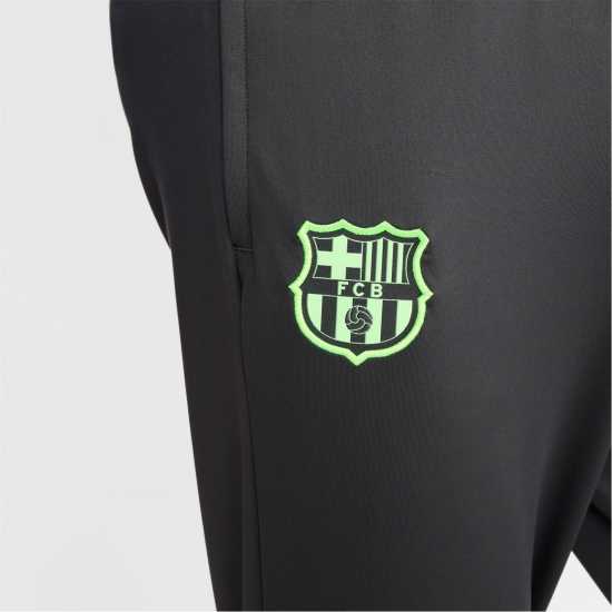 Nike Barcelona Third Strike Tracksuit Bottoms 2024 2025 Adults  