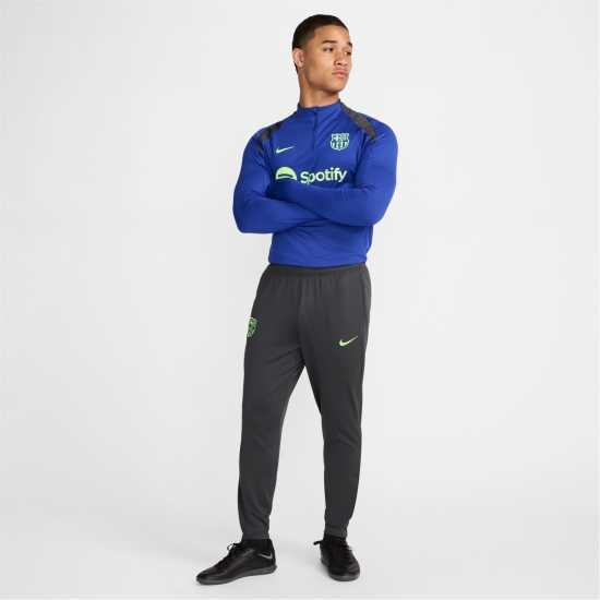 Nike Barcelona Third Strike Tracksuit Bottoms 2024 2025 Adults  