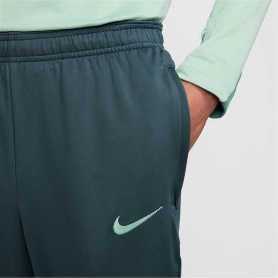 Nike Tottenham Hotspur Third Strike Tracksuit Bottoms 2024 2025 Adults  Мъжки долнища за бягане