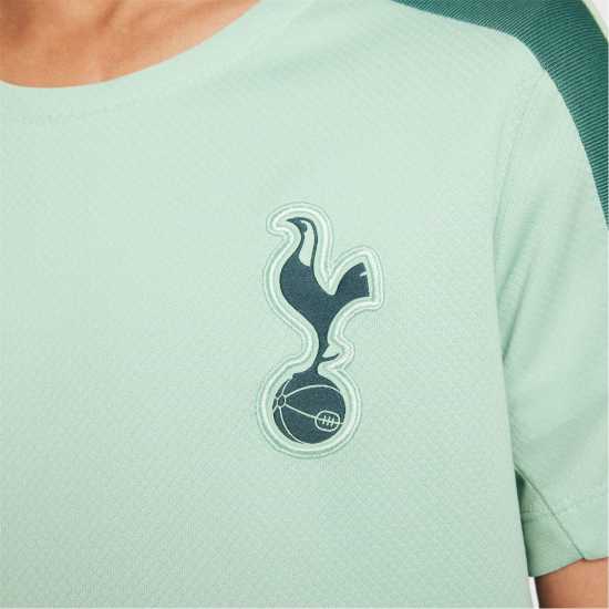 Nike Tottenham Hotspur Third Strike Shirt 2024 2025 Juniors  