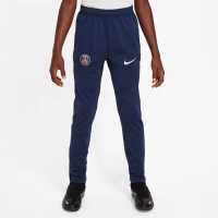 Nike Детски Анцуг Paris Saint Germain Academy Pro Tracksuit Bottoms Juniors  Детски долнища за бягане