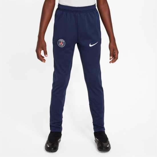 Nike Детски Анцуг Paris Saint Germain Academy Pro Tracksuit Bottoms Juniors  Детски долнища за бягане