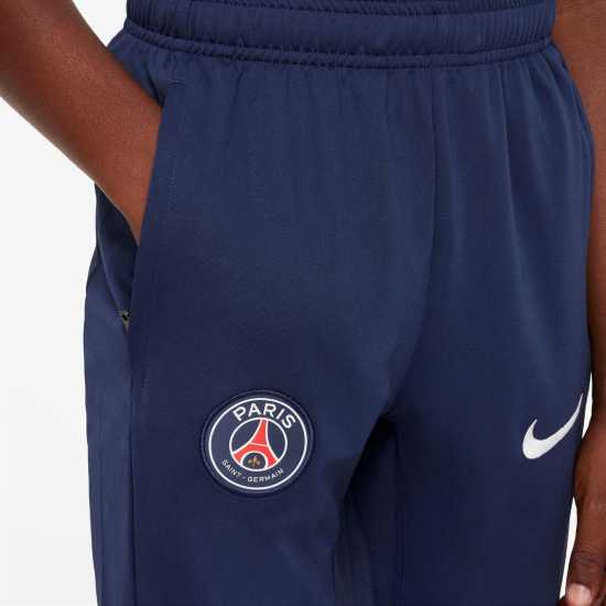 Nike Детски Анцуг Paris Saint Germain Academy Pro Tracksuit Bottoms Juniors  Детски долнища за бягане