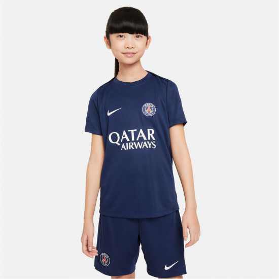 Nike Paris Saint Germain Academy Pro Top Juniors  