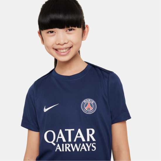 Nike Paris Saint Germain Academy Pro Top Juniors  