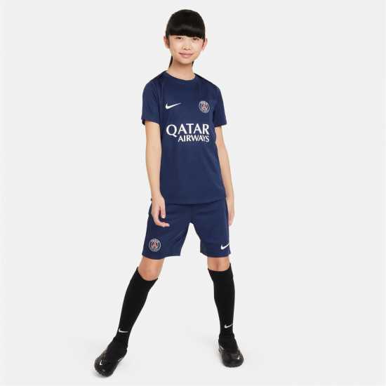 Nike Paris Saint Germain Academy Pro Top Juniors  