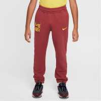 Nike Детски Анцуг Liverpool Tracksuit Bottoms Juniors  Детски долнища за бягане