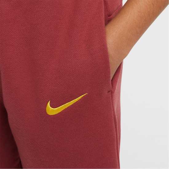 Nike Детски Анцуг Liverpool Tracksuit Bottoms Juniors  Детски долнища за бягане