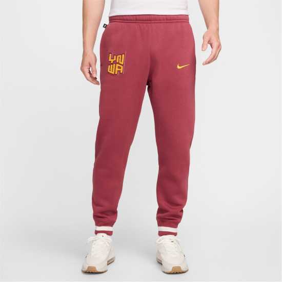 Nike Liverpool Football Joggers Adults  Мъжки долнища за бягане