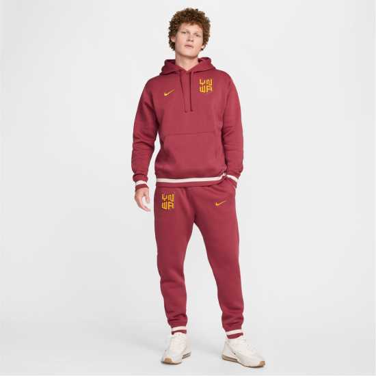 Nike Liverpool Football Joggers Adults  Мъжки долнища за бягане