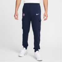 Nike Мъжки Работни Панталони Chelsea Nsw Cargo Trousers Mens  Мъжки долнища за бягане