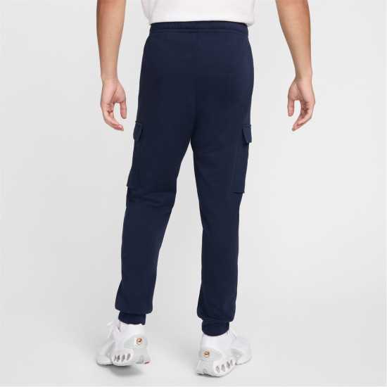 Nike Мъжки Работни Панталони Chelsea Nsw Cargo Trousers Mens  Мъжки долнища за бягане