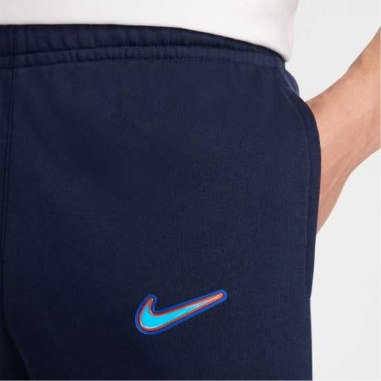 Nike Мъжки Работни Панталони Chelsea Nsw Cargo Trousers Mens  Мъжки долнища за бягане