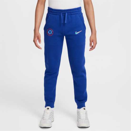 Nike Chelsea Nsw Joggers Juniors  Детски долнища за бягане