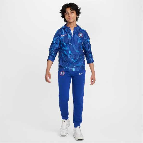 Nike Chelsea Nsw Joggers Juniors  Детски долнища за бягане