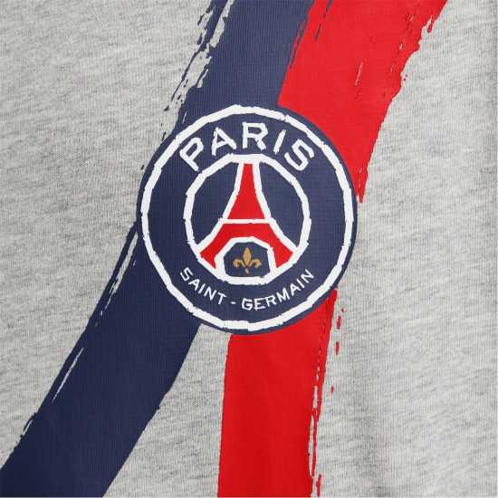 Nike Paris Saint Germain Iconic T-Shirt Juniors  