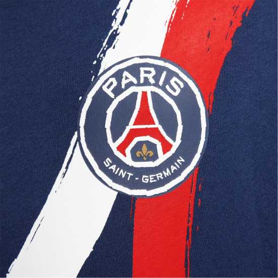 Nike Paris Saint Germain Iconic T-Shirt Juniors  