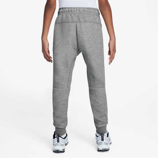 Nike Barcelona Tech Fleece Joggers 2024 2025 Juniors  Детски долнища за бягане