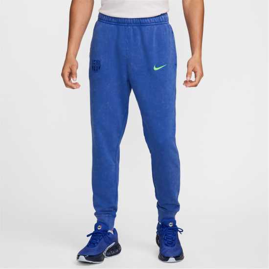 Nike Barcelona Club Third Joggers Adults  