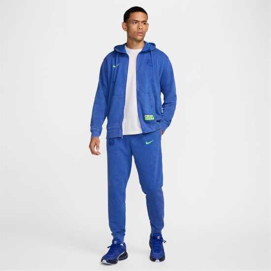 Nike Barcelona Club Third Joggers Adults  