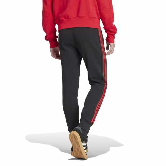 Adidas Manchester United Dna Tracksuit Bottoms Adults  Мъжки долнища за бягане