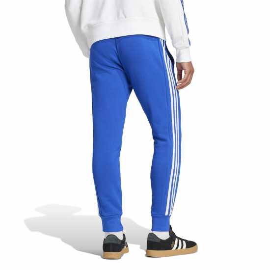 Adidas Real Madrid Dna Tracksuit Bottoms 2024 2025 Adults  Мъжки долнища за бягане