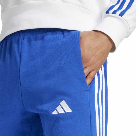 Adidas Real Madrid Dna Tracksuit Bottoms 2024 2025 Adults  Мъжки долнища за бягане