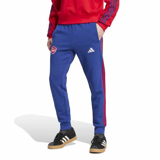 Adidas Arsenal Dna Joggers 2024 2025 Adults  Мъжки долнища за бягане