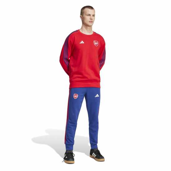 Adidas Arsenal Dna Joggers 2024 2025 Adults  Мъжки долнища за бягане