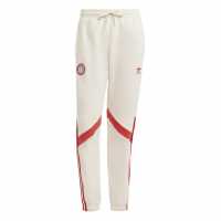 Adidas Bayern Munich Originals Tracksuit Bottoms Adults  Мъжки долнища за бягане