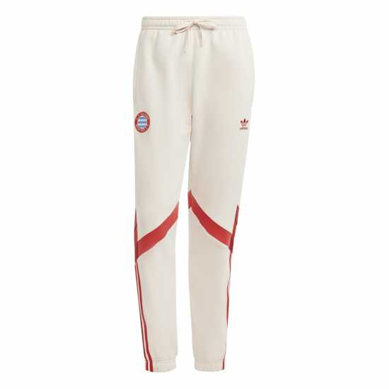 Adidas Bayern Munich Originals Tracksuit Bottoms Adults  Мъжки долнища за бягане