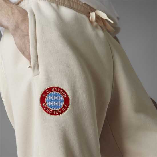 Adidas Bayern Munich Originals Tracksuit Bottoms Adults  Мъжки долнища за бягане