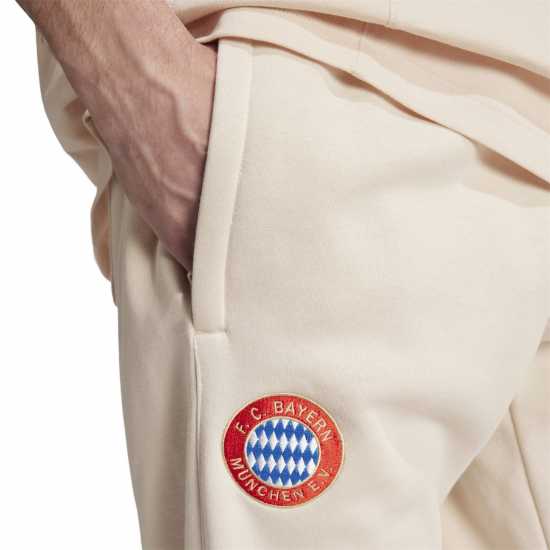 Adidas Bayern Munich Originals Tracksuit Bottoms Adults  Мъжки долнища за бягане